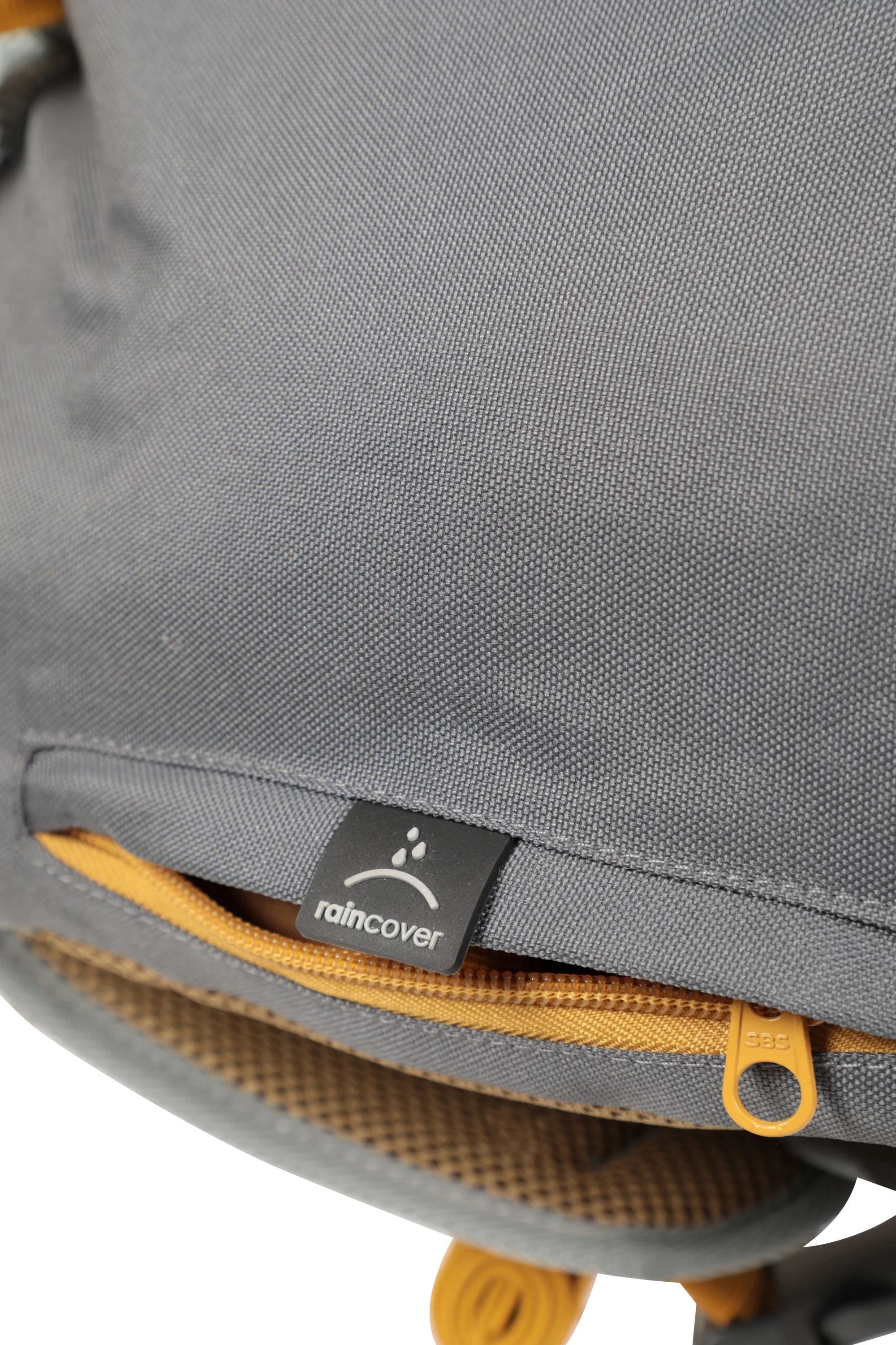 Elgon mochila 35 L